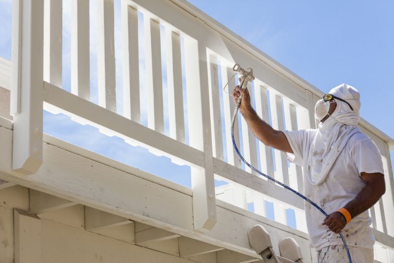 Top Rated Products for Wood Deck Painting